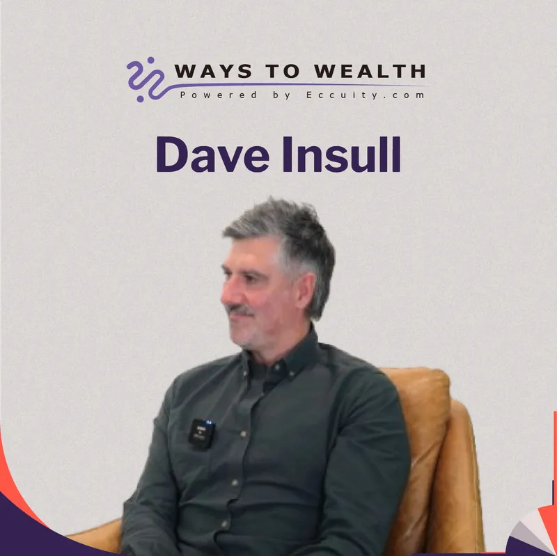 The Sales-Driven Path to Startup Success, with Dave Insull